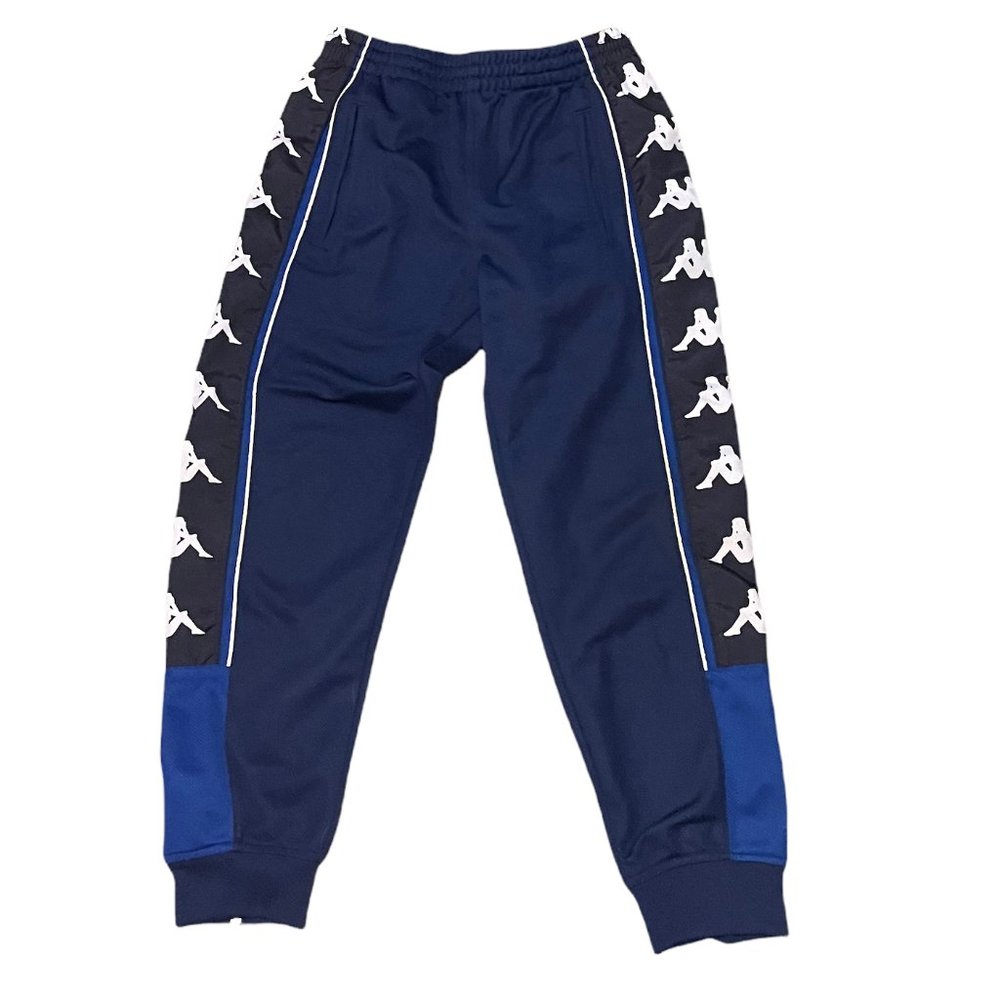 Kappa Joggers YOUTH L or XXS
